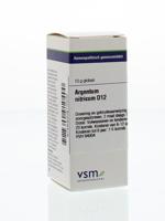 VSM Argentum nitricum D12 10 Gram