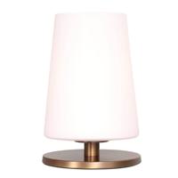Steinhauer Bronzen tafellampAncilla - 3101BR
