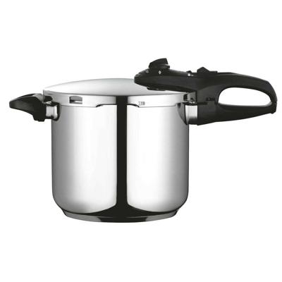 Snelkookpan Fagor DUO 8L RAPID