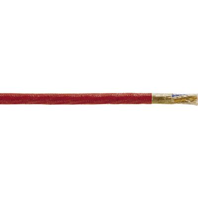LAPP ÖLFLEX® HEAT 1565 MC Hogetemperatuurkabel 4 x 1.5 mm² Rood 30016600 100 m