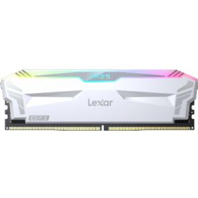 Lexar DDR5 Ares RGB 2x16GB 6400 wit