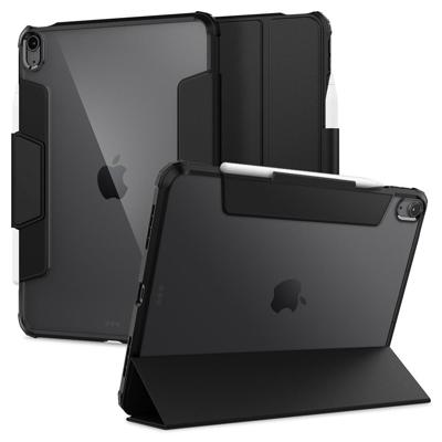 Spigen Ultra Hybrid Pro iPad Air 10,9/11 zwart
