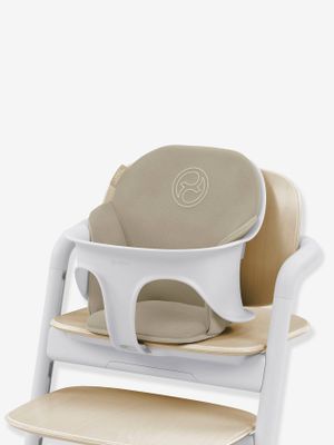 Comfortkussen voor babyset Cybex Lemo 2 wit