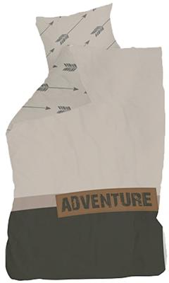 Lifetime Adventure 140x200 cm Dekbedovertrek