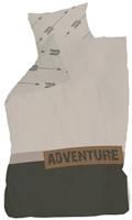Lifetime Adventure 140x200 cm Dekbedovertrek