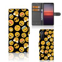 Sony Xperia 5II | Telefoon Hoesje | Emoji