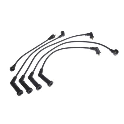 Bougiekabelset ADG01617