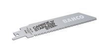 Bahco Reciprozaagblad | HST | met hardmetalen punten | voor roestvast staal | 10 TPI | 228 mm - 3946-228-10-HST-1P Bahco Reciprozaagblad | HST | met hardmetalen punten | voor roestvast staal | 10 TPI | 228 mm - 3946-228-10-HST-1P