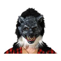 Masker Weerwolf