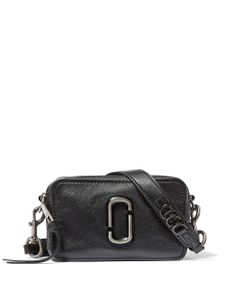 Marc Jacobs sac à bandoulière The Softshot 21 - Noir