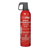 Pro Plus Brandblusser