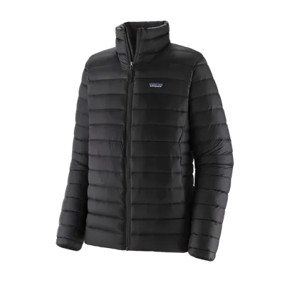 Patagonia Down Sweater Jas