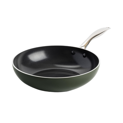 Dagelijkse kost wok 28cm 3,69L