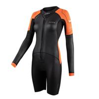 Zone3 Versa swimrun lange mouw wetsuit dames