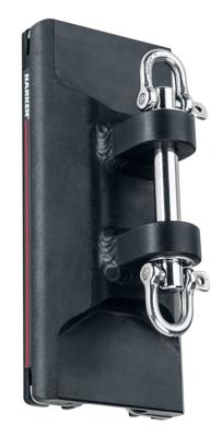 Harken Spinnakerboom Wagen Bb Bell Toggle Default