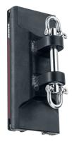 Harken Spinnakerboom Wagen Bb Bell Toggle Default