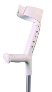 Able 2 Elleboogkruk progress 2 gesloten manchet