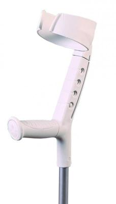 Able 2 Elleboogkruk progress 2 gesloten manchet Able 2 Elleboogkruk progress 2 gesloten manchet