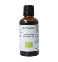 Agrimonia eupatoria hrb tinctuur bio