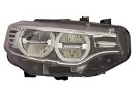 Van Wezel Koplamp 0624962M