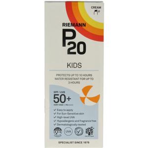 P20 Lotion kids SPF50+