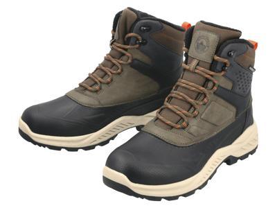 esmara Heren snowboots (Kaki, 46)