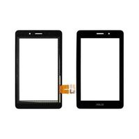 Asus Fonepad Displayglas & Touchscreen - Zwart - thumbnail