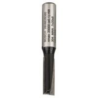 Bosch Accessories 2608628380 Groeffrees Hardmetaal Lengte 51 mm Afmeting, Ø 7 mm Schachtdiameter 8 mm - thumbnail