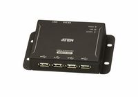 ATEN UCE3250 4-Poorts USB 2.0 CAT5 Extender tot 50 Meter - thumbnail