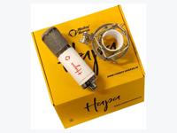 Monkey Banana Hapa Wit