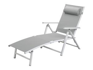LIVARNO home Aluminium ligbed Houston
