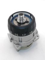 Makita Accessoires 122h97-8 tandwielset dhp492 a - 122h97-8