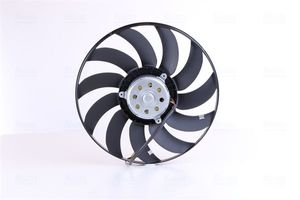 Koelventilator 85638