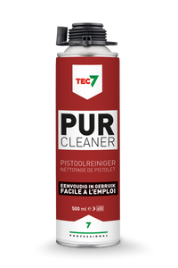 TEC7 Pur Cleaner 500ml