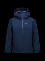 Peak Performance Maroon HIPE® 2L Insulated Wintersportjas Heren Blue Shadow M