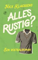 Alles rustig? - Nick Klaessens - ebook