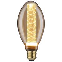 Paulmann 28600 LED-lamp E27 4 W Goud (Ø x h) 75 mm x 165 mm 1 stuk(s) - thumbnail