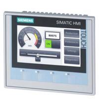 Siemens 6AV2124-2DC01-0AX0 6AV21242DC010AX0 PLC-display