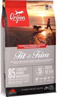 ORIJEN Fit & Trim - droog hondenvoer - 11,4 kg
