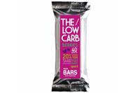Push Bars Low Carb Reep - Bessen Push Bars Low Carb Reep - Bessen