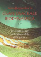 Grondbeginselen in craniosacrale biodynamica (Paperback)