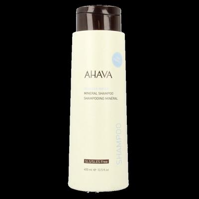 Ahava Shampoo mineral 400 Milliliter