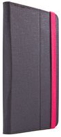 Case Logic SureFit 17,8 cm (7") Folioblad Antraciet, Roze - thumbnail