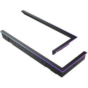 ASUS TUF GAMING GT502 Horizon ARGB Lighting Kit Black Midi Tower RGB-lichtverbeteringsset