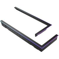 ASUS TUF GAMING GT502 Horizon ARGB Lighting Kit Black Midi Tower RGB-lichtverbeteringsset