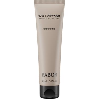 BABOR Soul & Body Wash Grouding 150ml