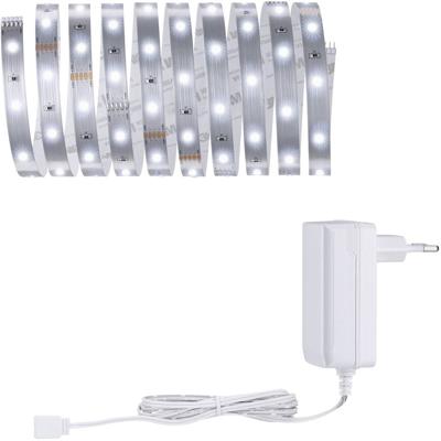 Paulmann MaxLED Basic Daylight 79856 LED-strip basisset Met connector (male) 24 V 3 m Daglichtwit