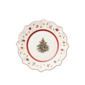 Villeroy & Boch Toy's Delight Ontbijtbord 24 cm