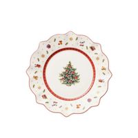 Villeroy & Boch Toy's Delight Ontbijtbord 24 cm - thumbnail