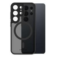 Mobilize MagSafe Compatible Hybrid Case Samsung Galaxy S26 Ultra 5G Black